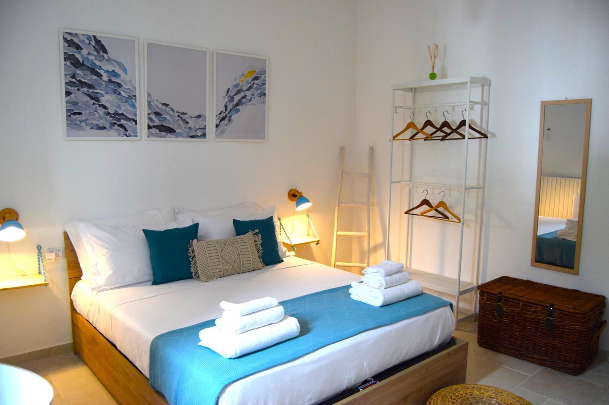 12 Passi Dal Mare Guest house