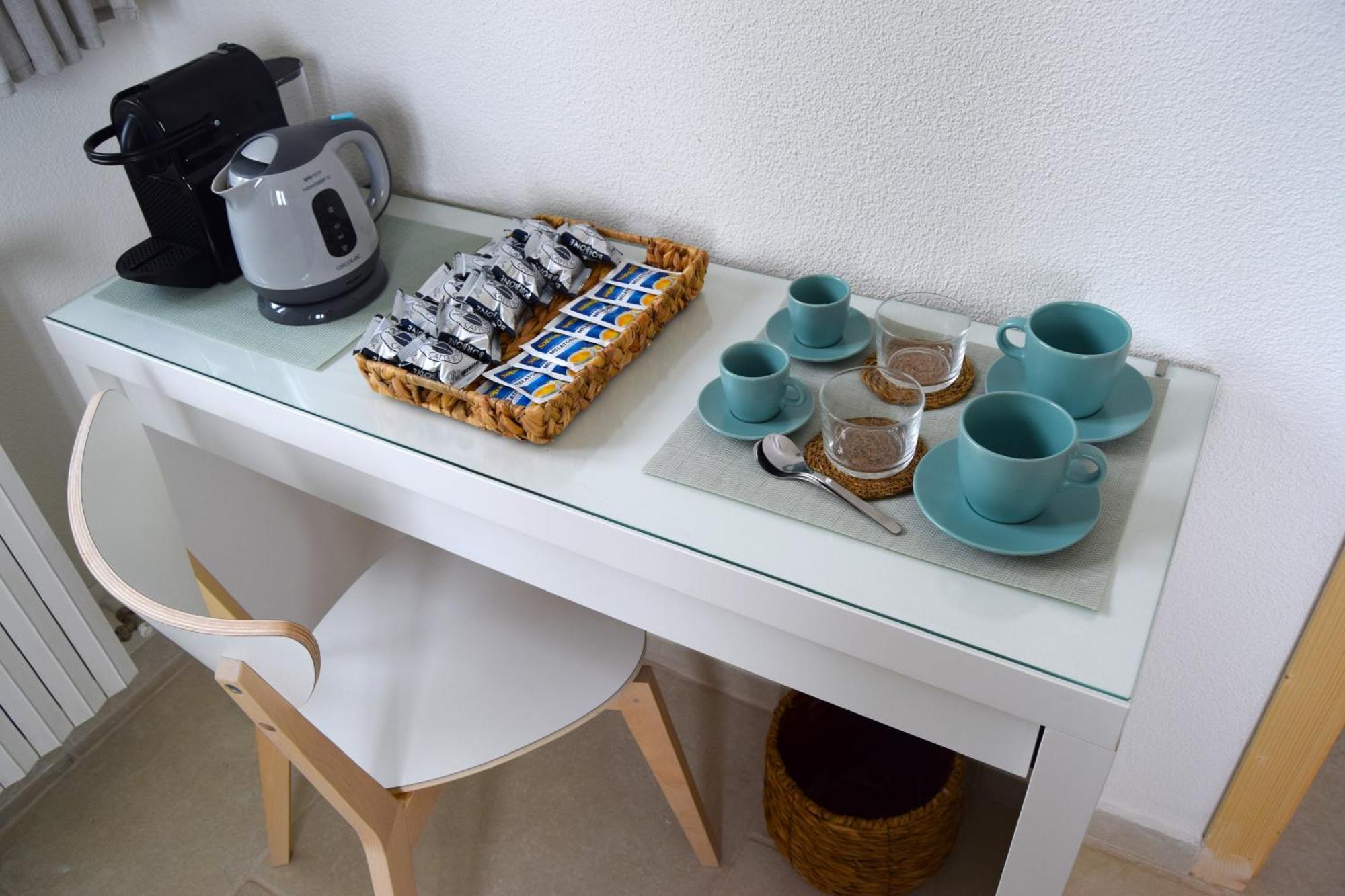 12 Passi Dal Mare Guest house Bari