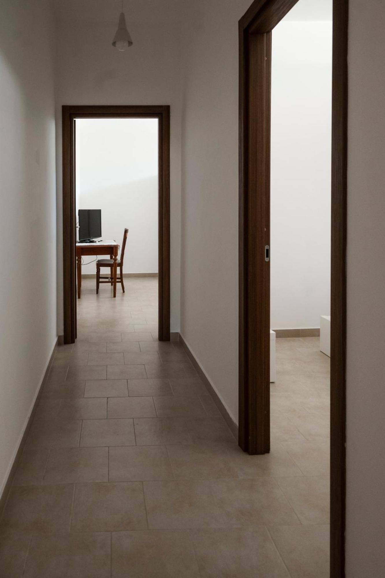 Apartment See You Bari
