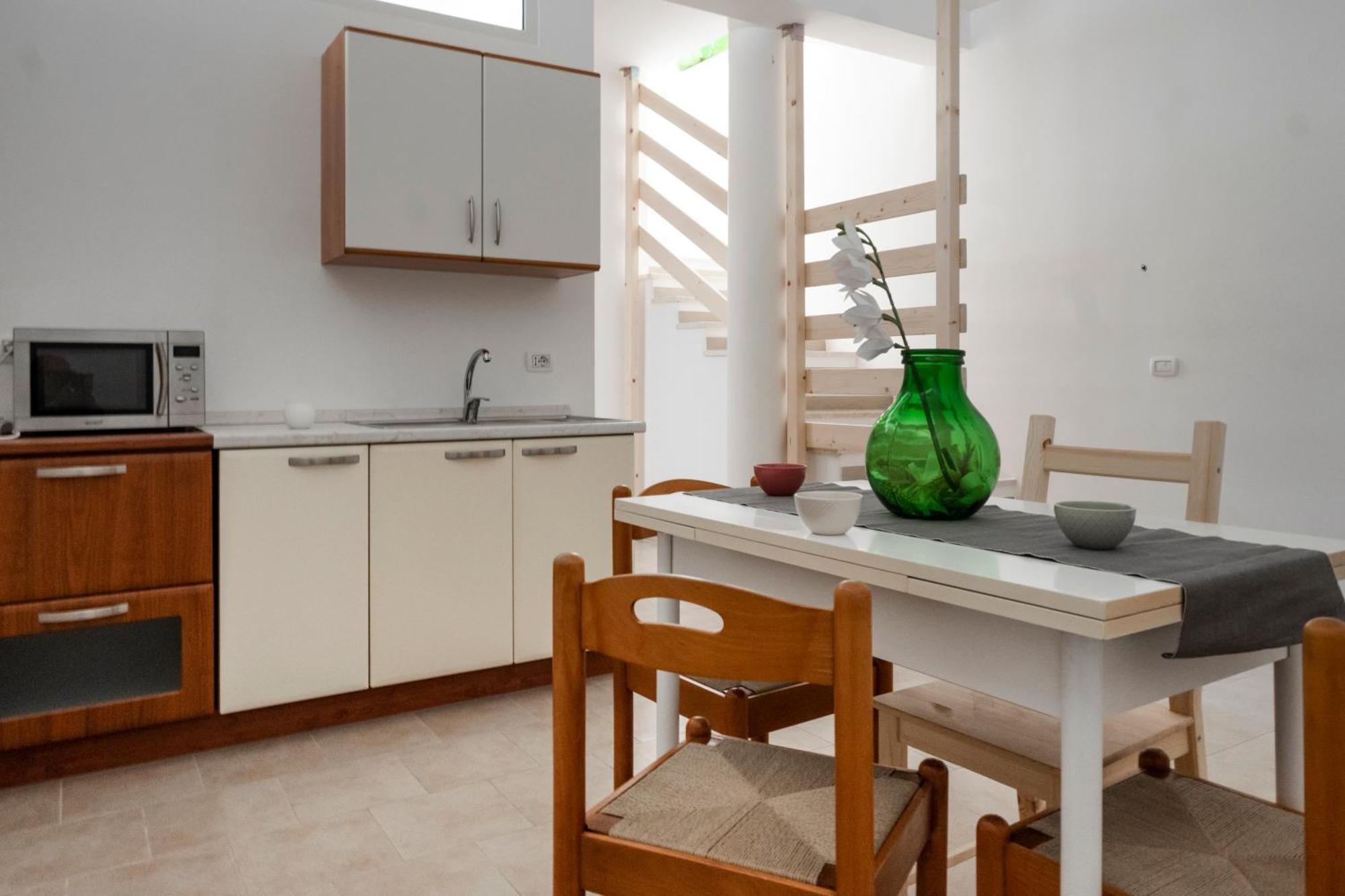 Apartment See You Bari Bari
