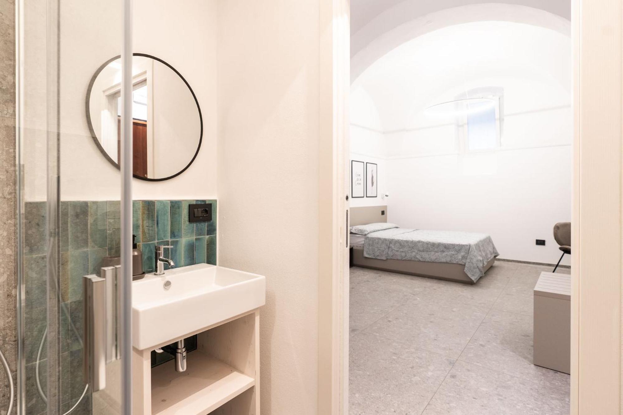 Appartement Ginza By Wonderful Italy *