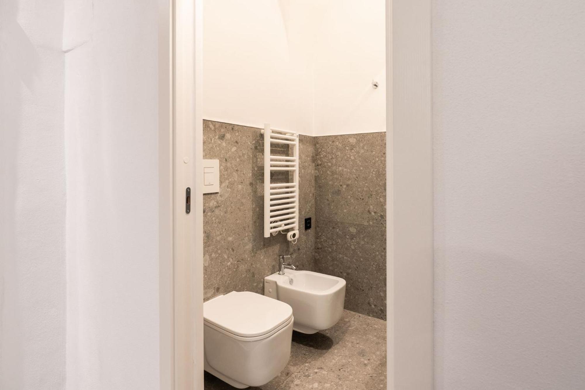 Appartement Ginza By Wonderful Italy
