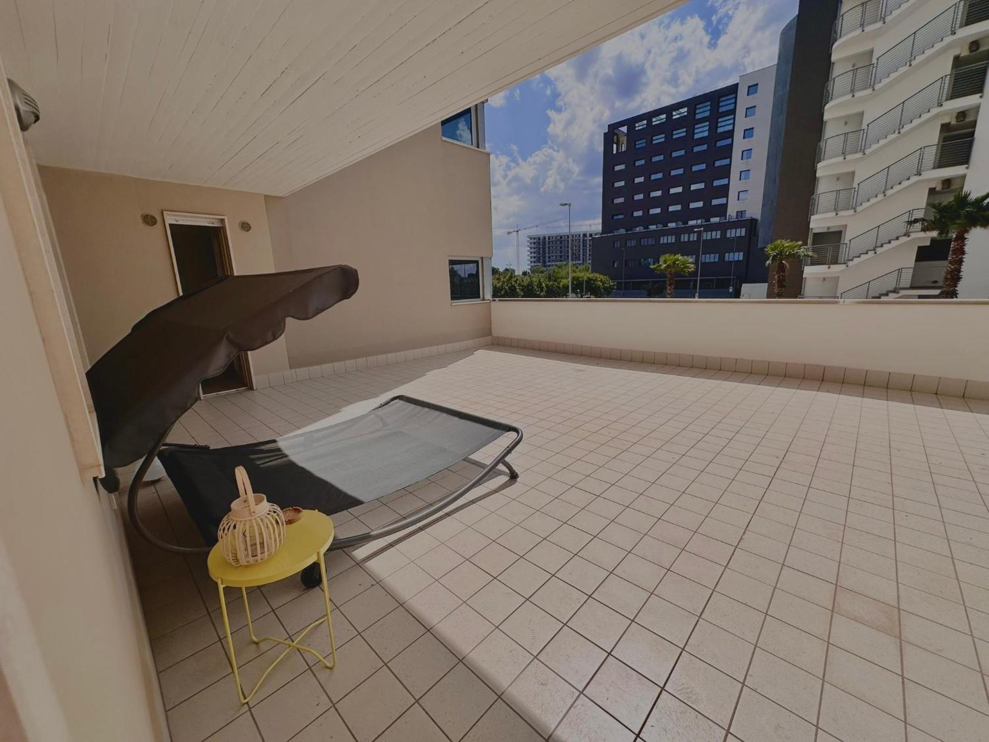K House * Bari