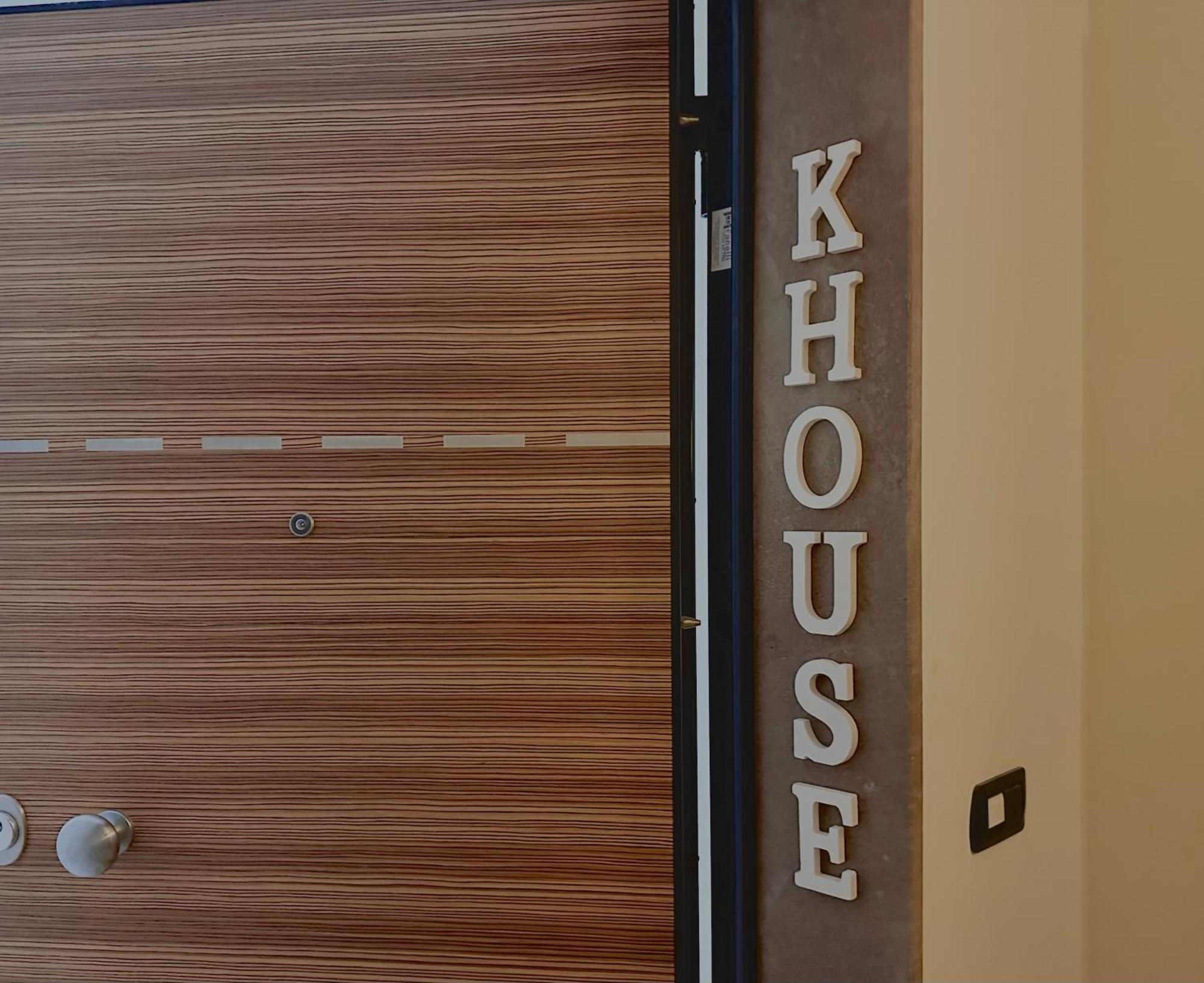 K House * Bari
