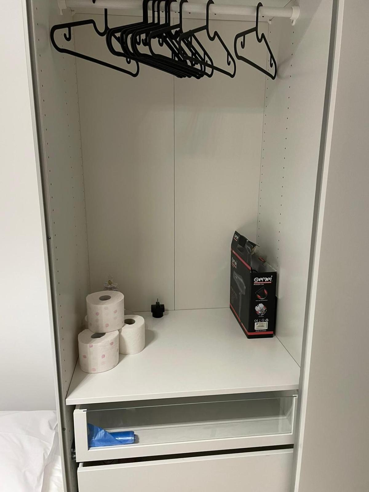La Casa Dell'architetto Appartement Bari