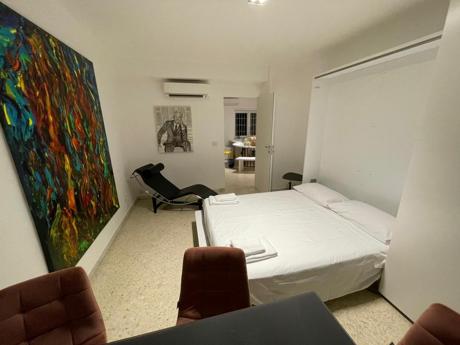 La Casa Dell'architetto *