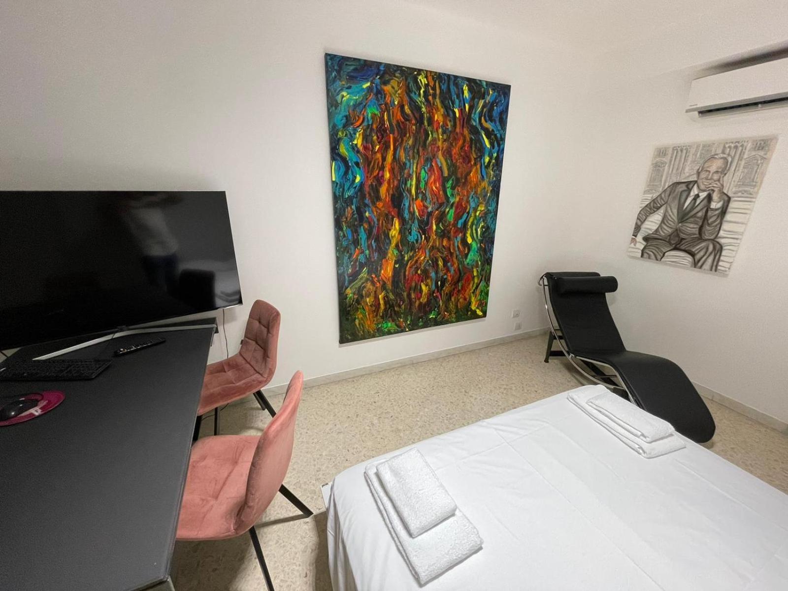 La Casa Dell'architetto Appartement *