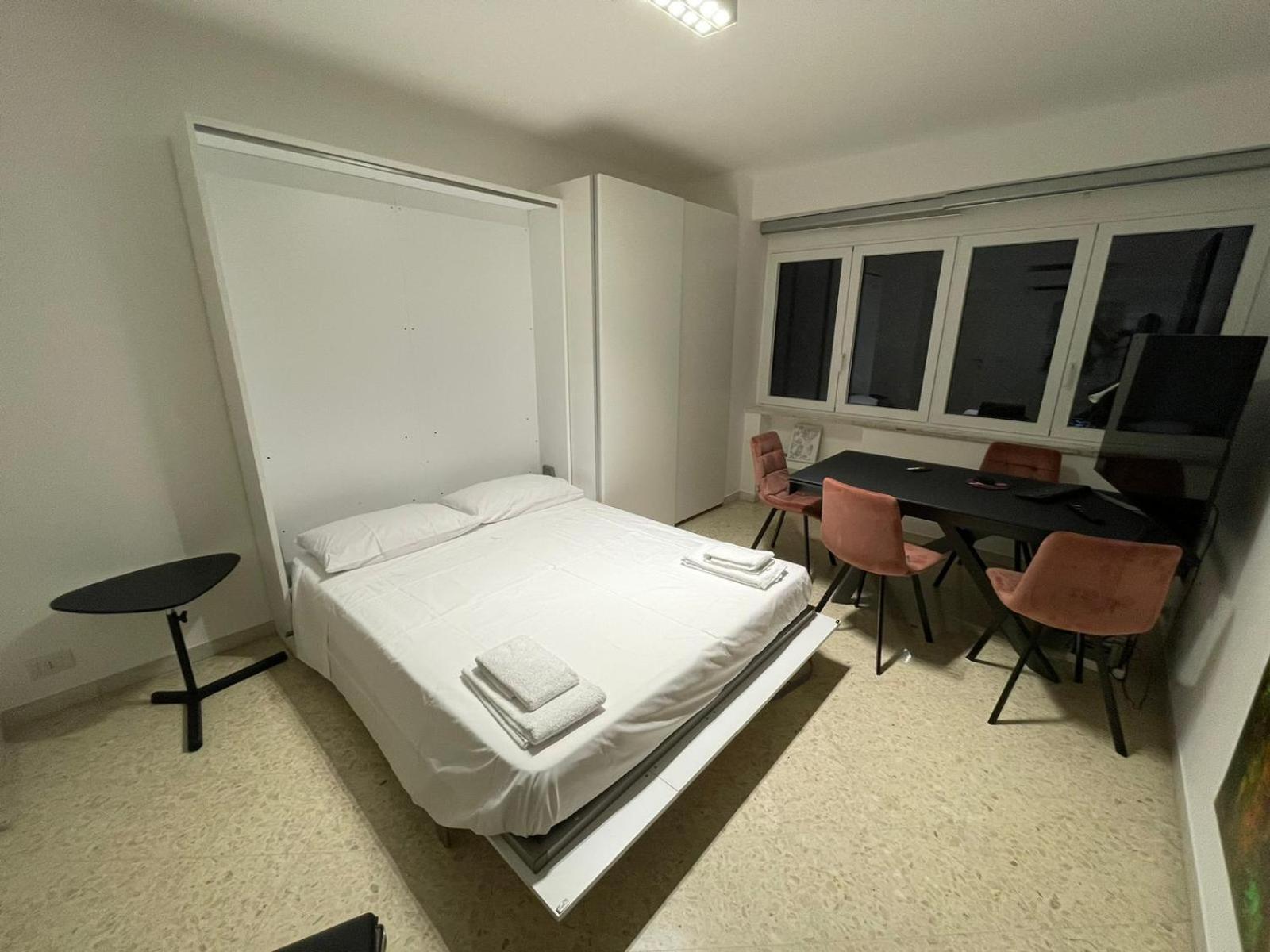La Casa Dell'architetto Appartement