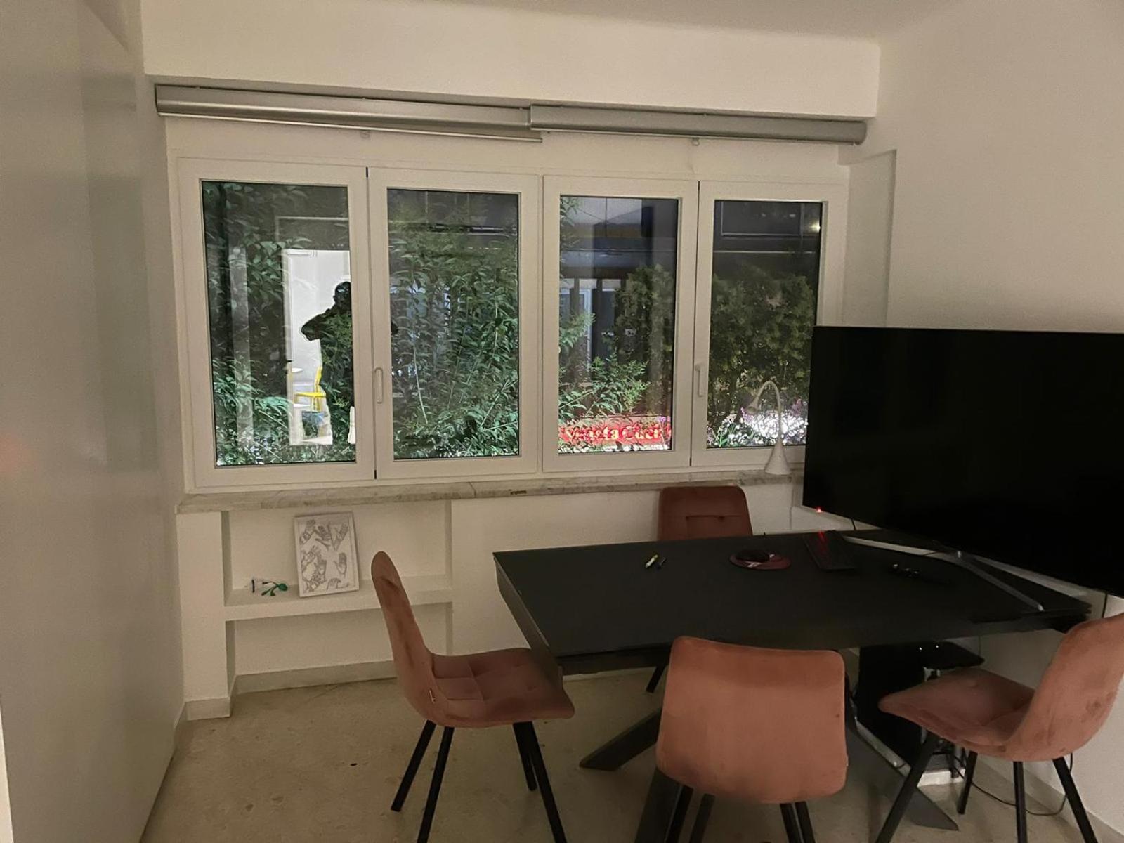 Appartement La Casa Dell'architetto *