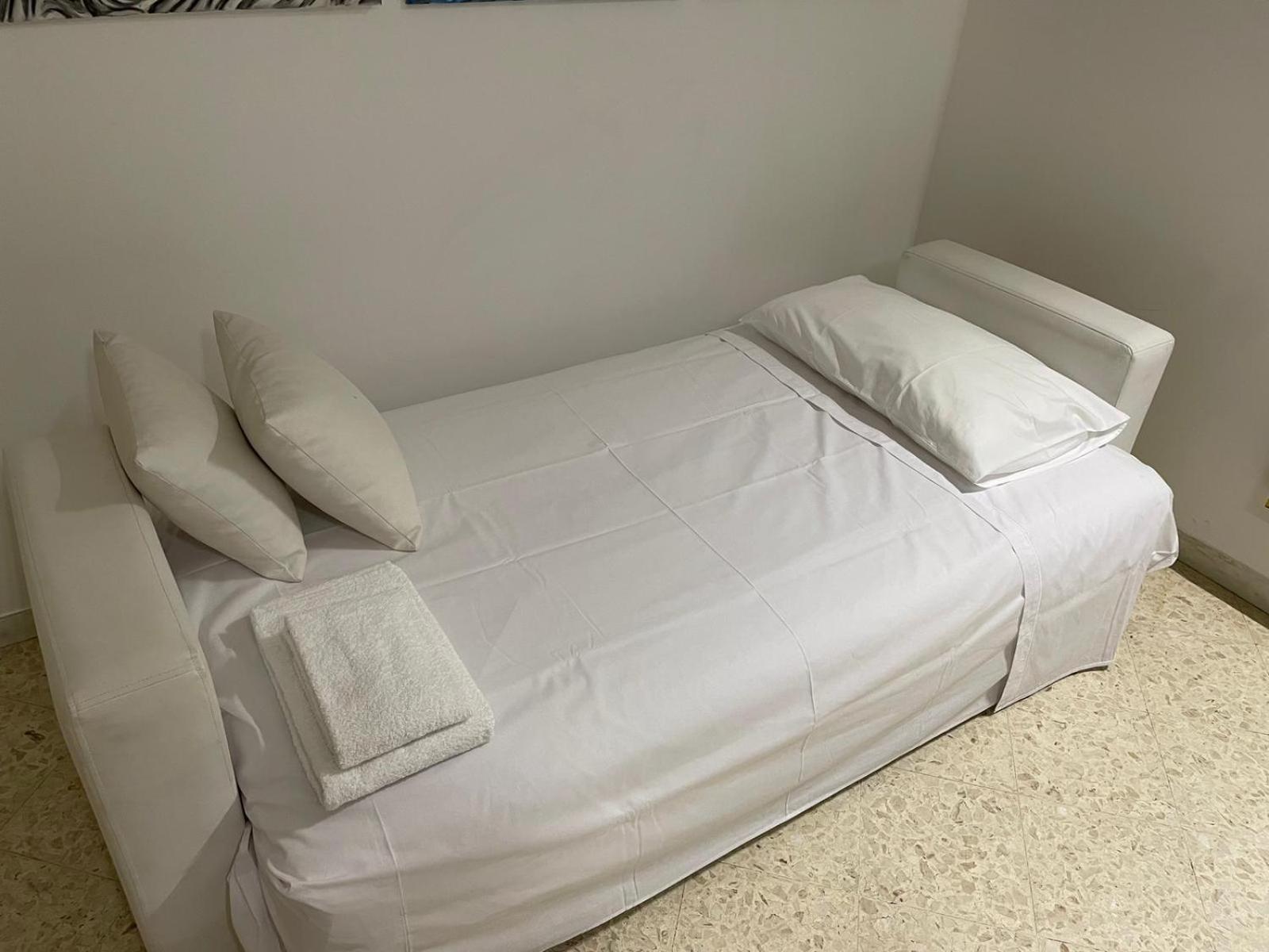 La Casa Dell'architetto Appartement