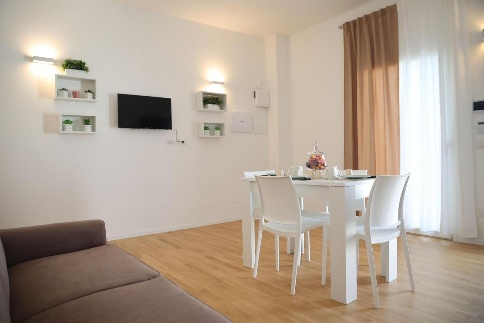 Appartamento Domus Levante