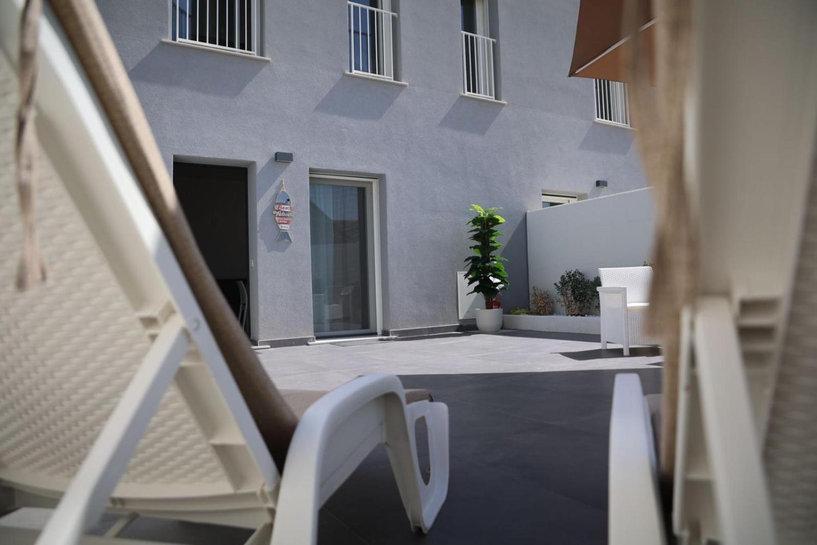 Domus Levante Appartamento Bari
