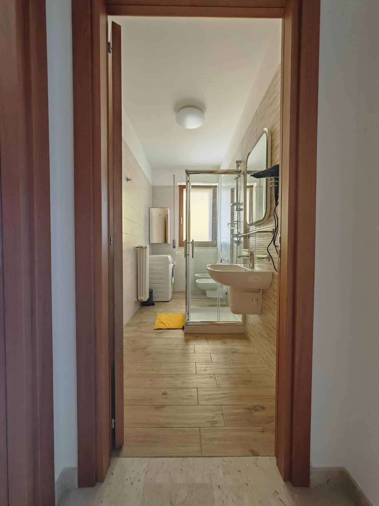 Apartment Costamagno House Howme *
