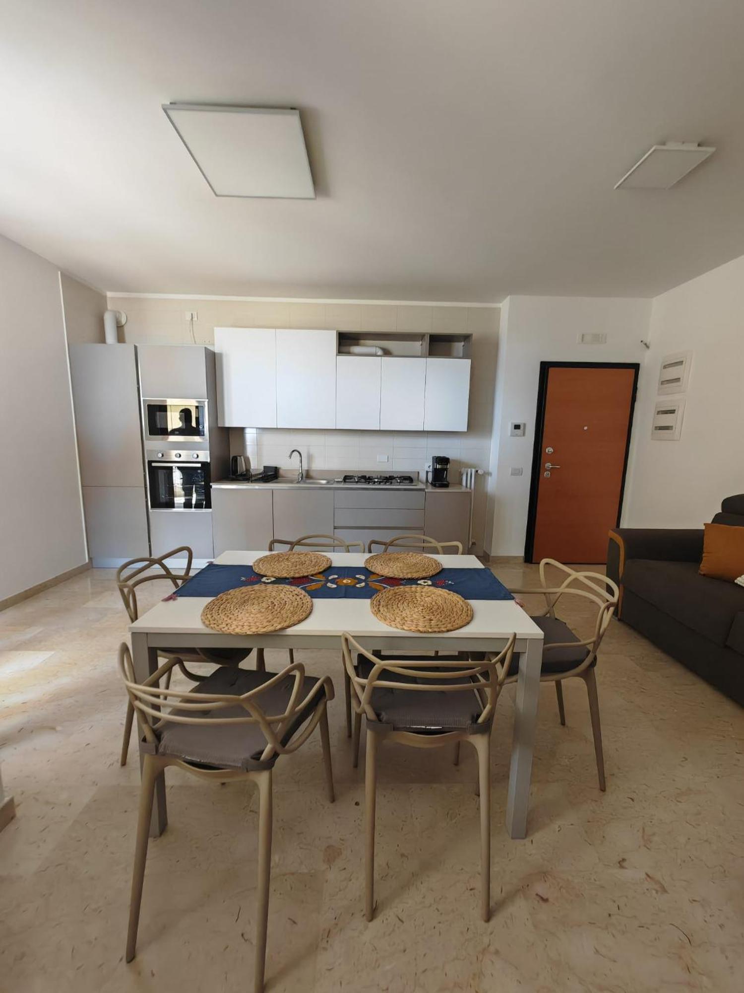 Costamagno House Howme * Bari