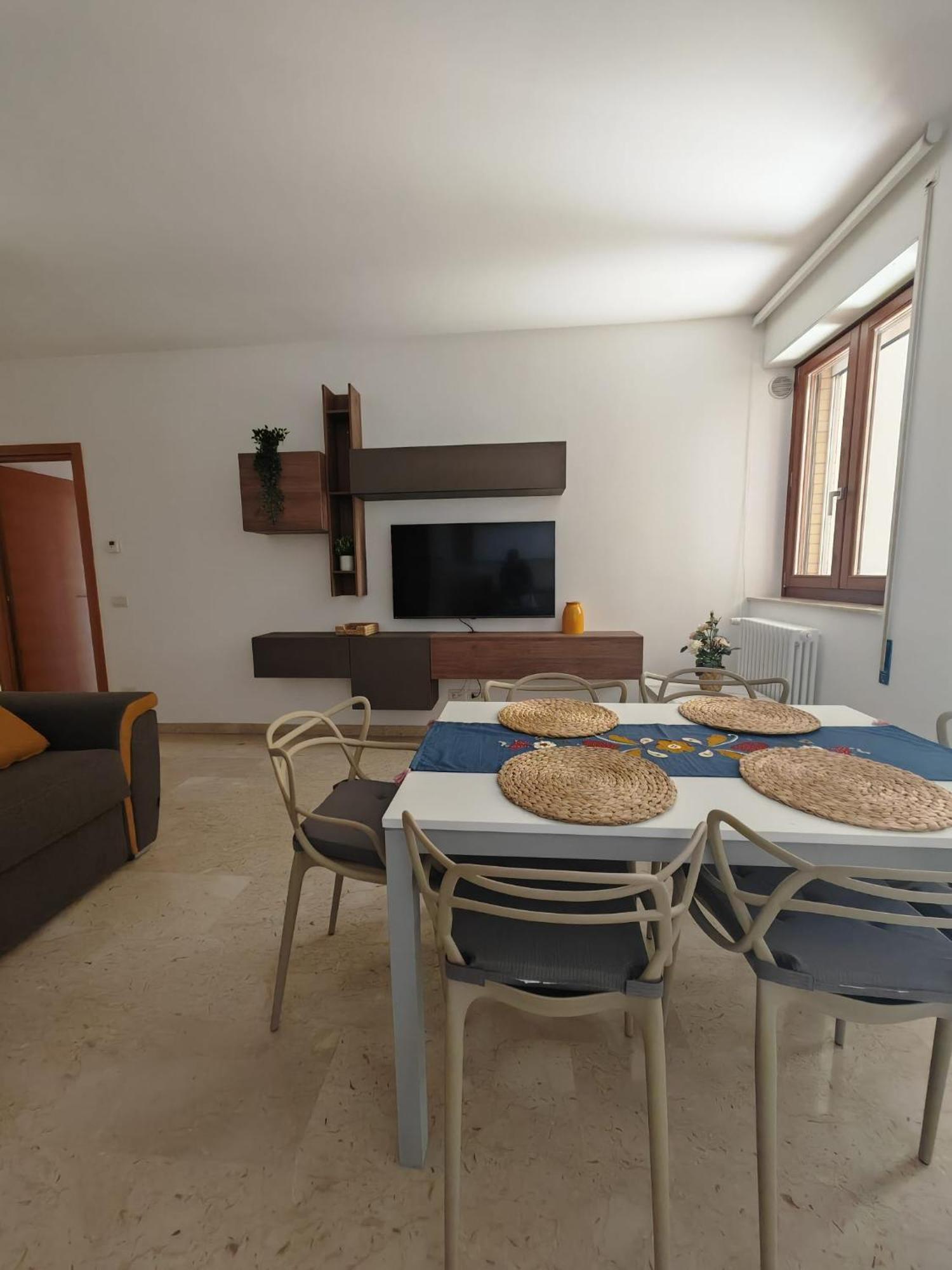 Costamagno House Howme Bari