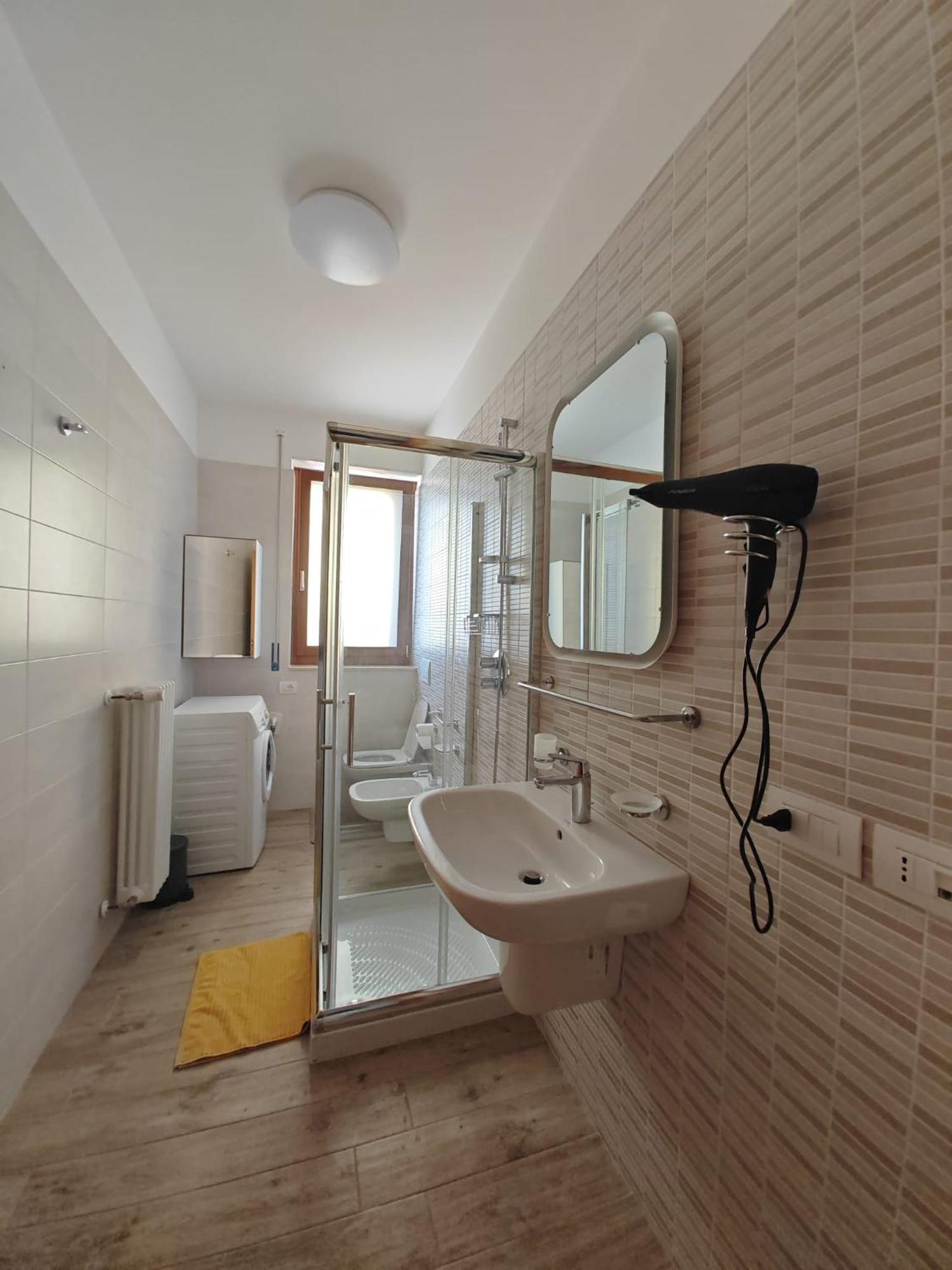 Apartment Costamagno House Howme
