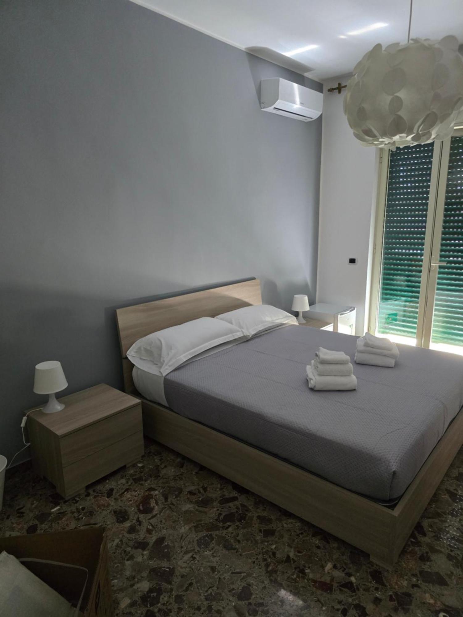 Guest house Ponte Sul Mare *