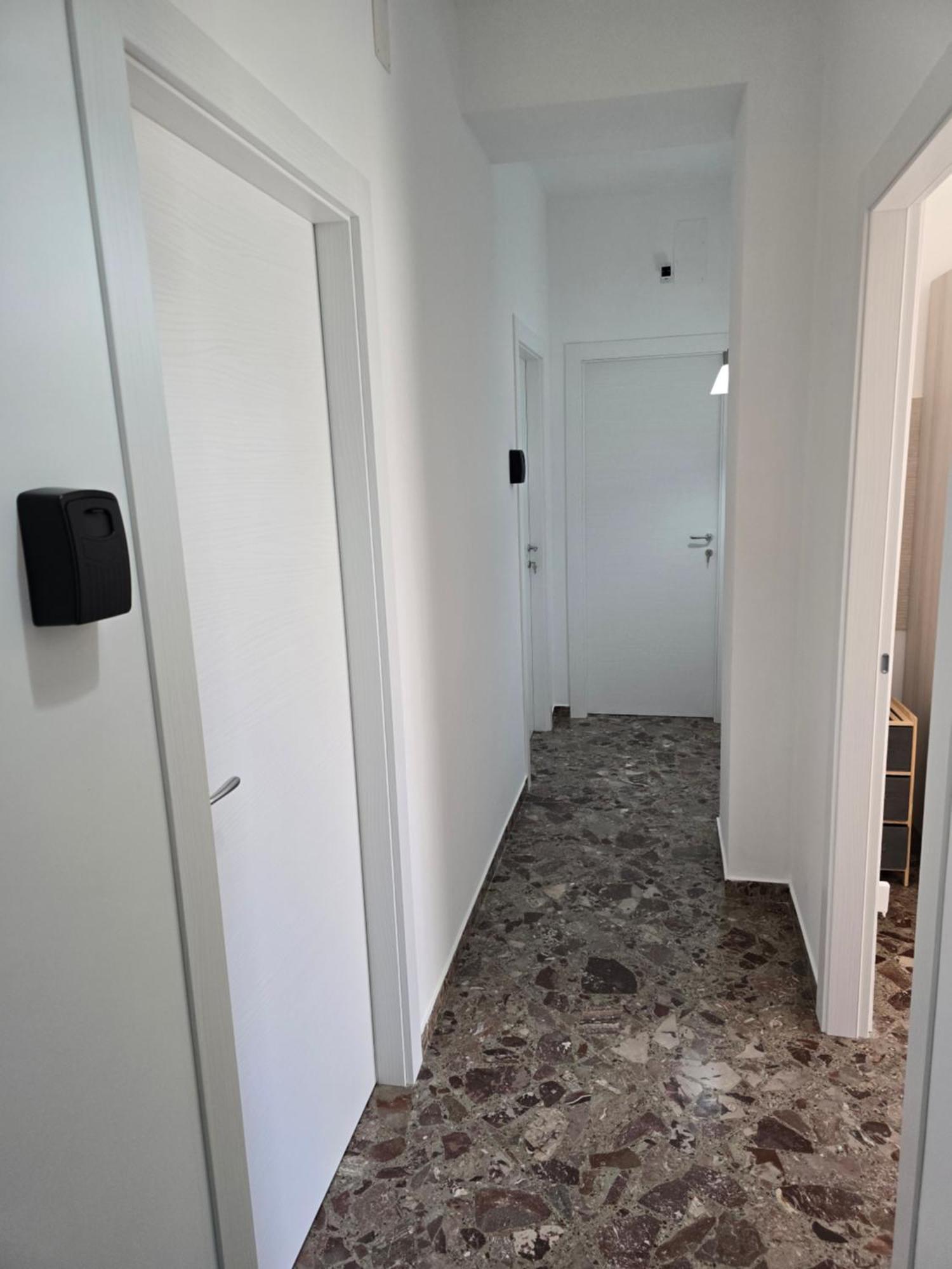 Ponte Sul Mare Guest house Bari