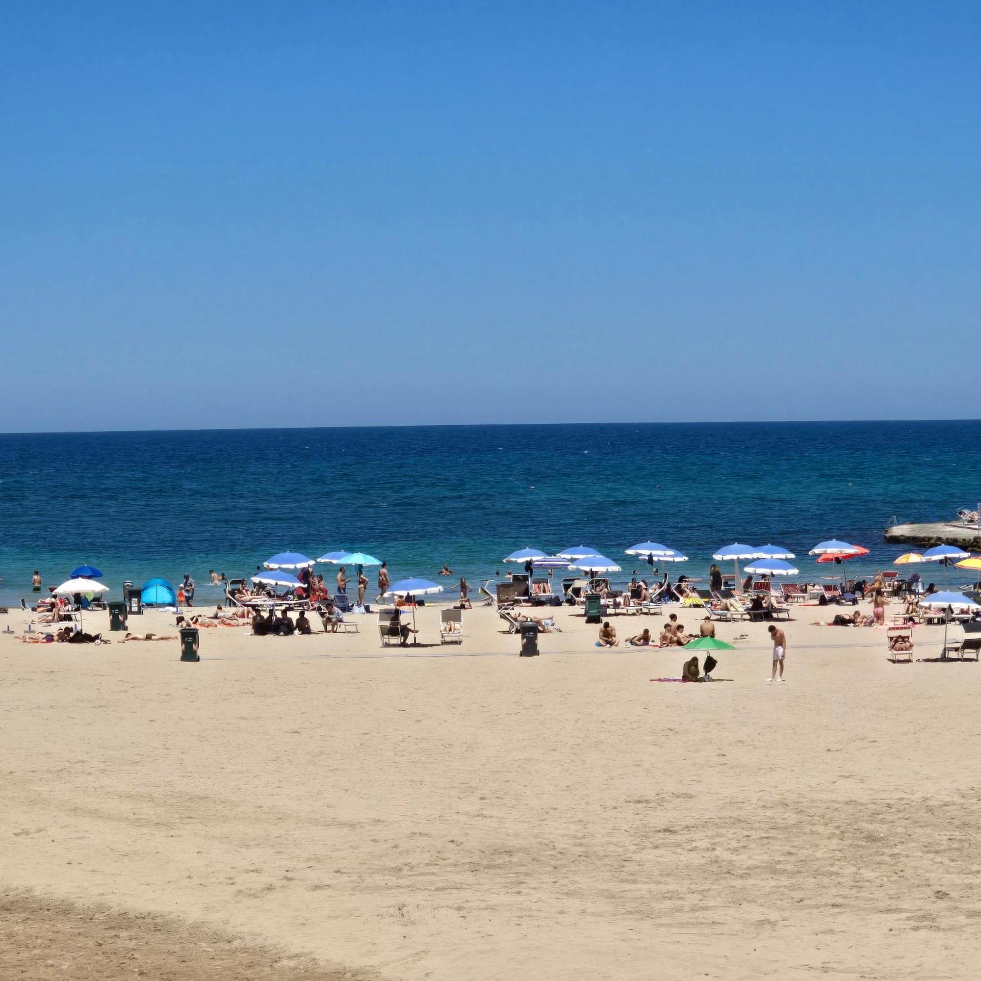 Guest house Ponte Sul Mare *