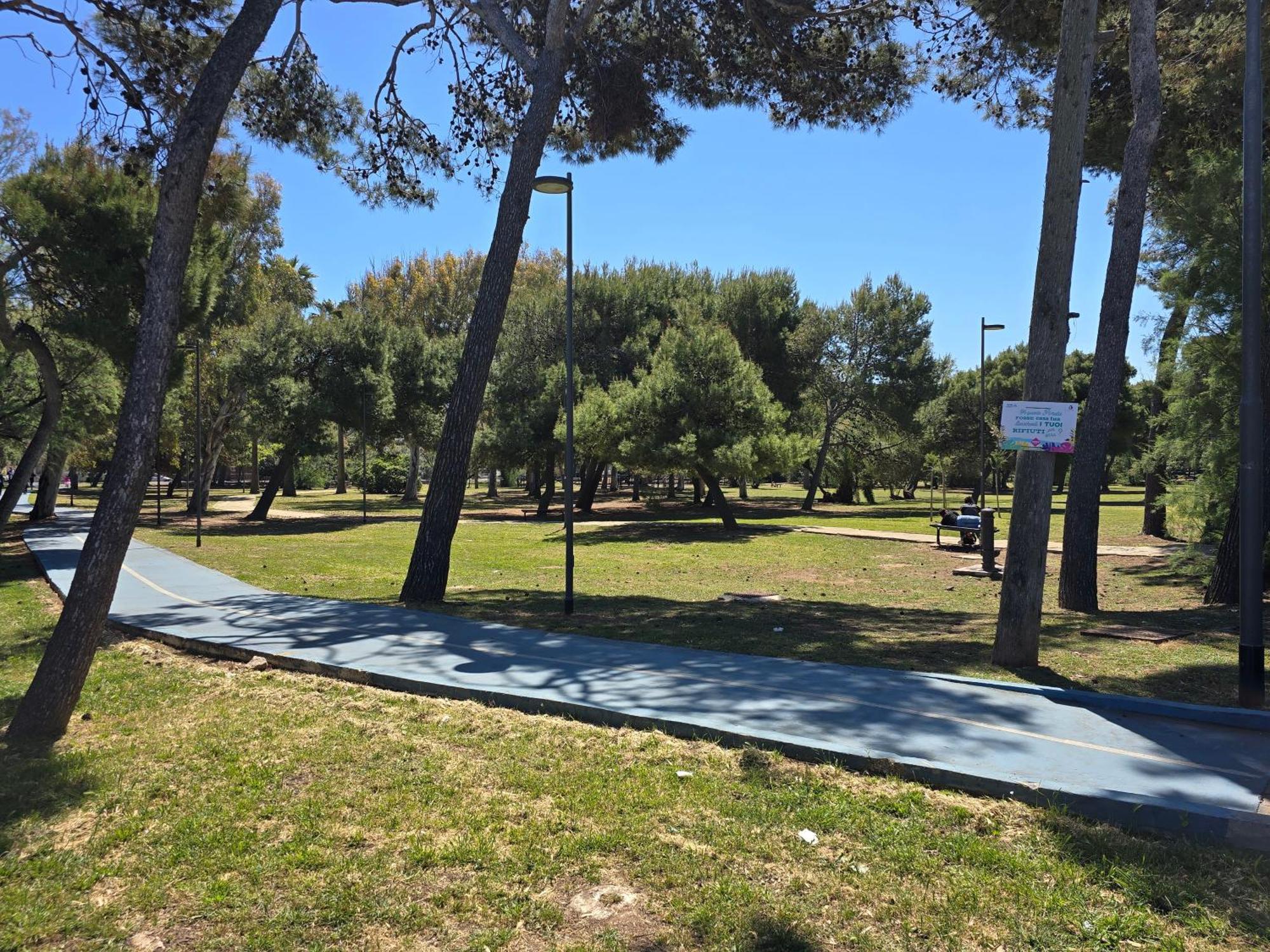 Ponte Sul Mare Guest house *
