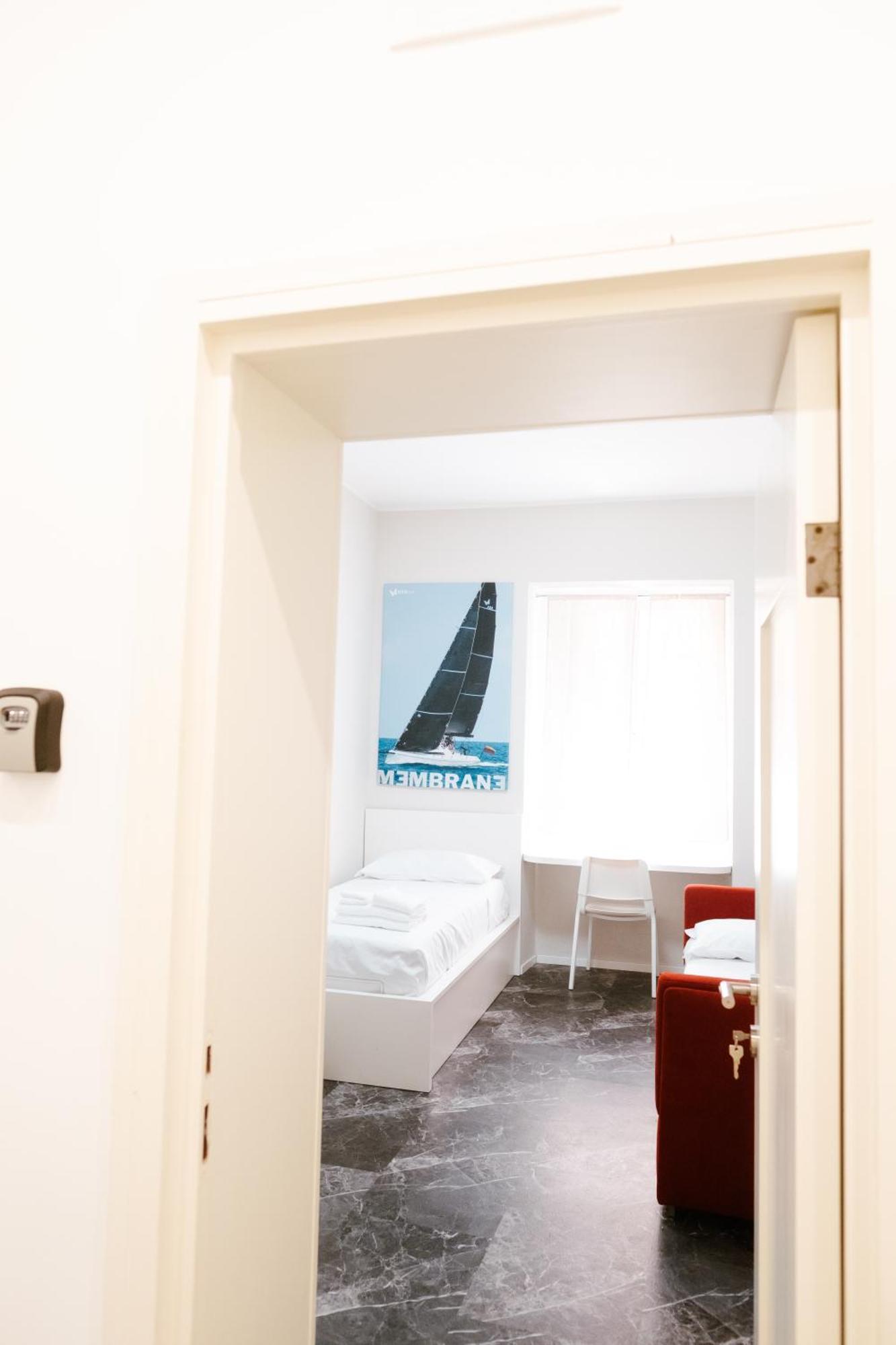 Casa Di Neo Apartment Bari