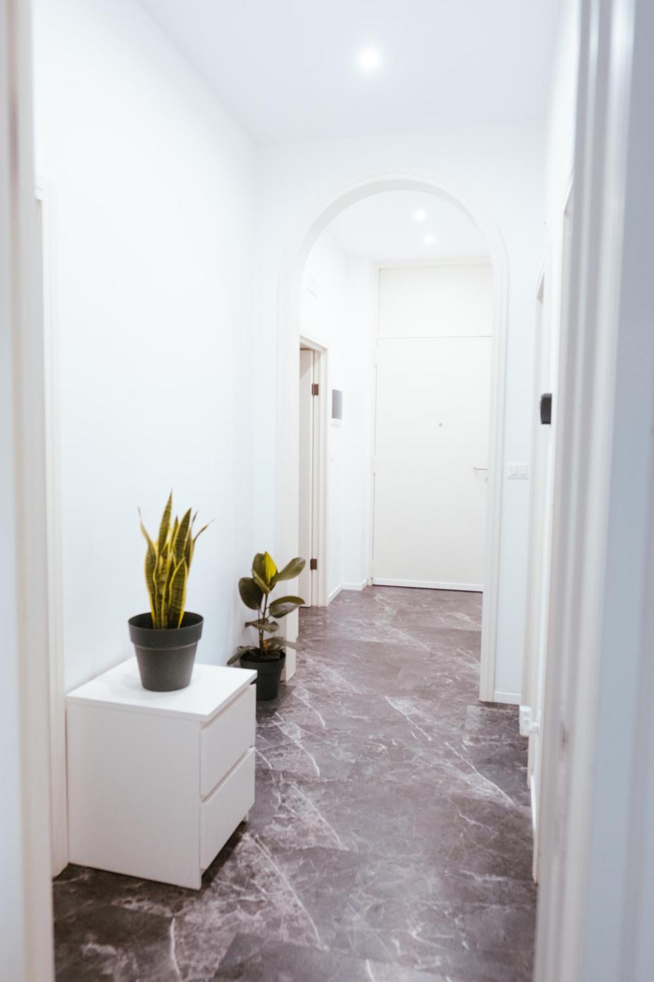 Casa Di Neo Apartment *