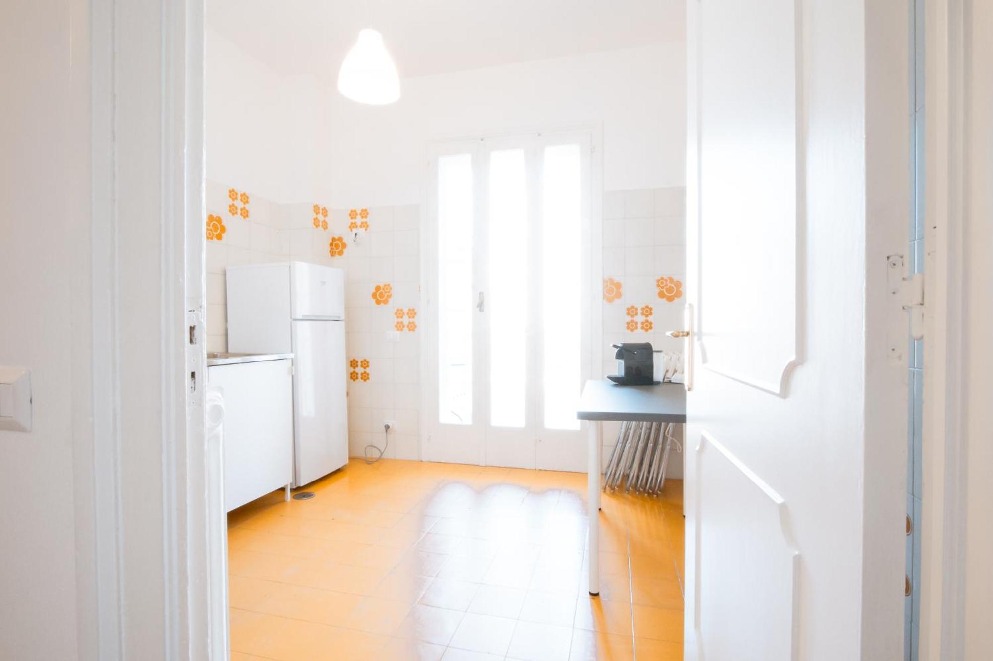 Appartement Beachfront Bari