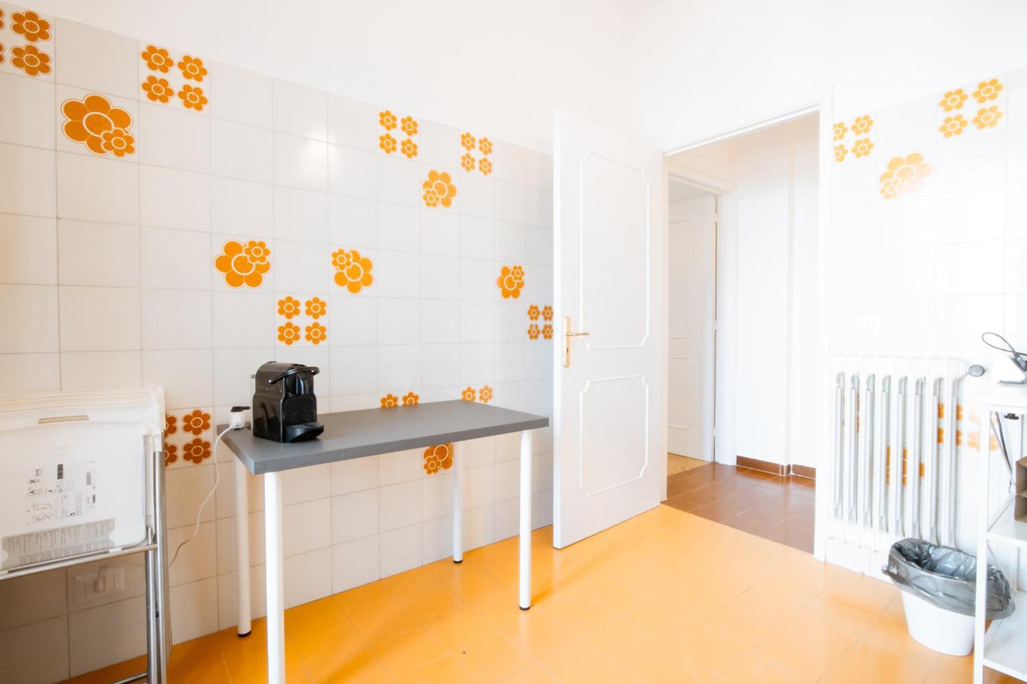 Beachfront Appartement Bari