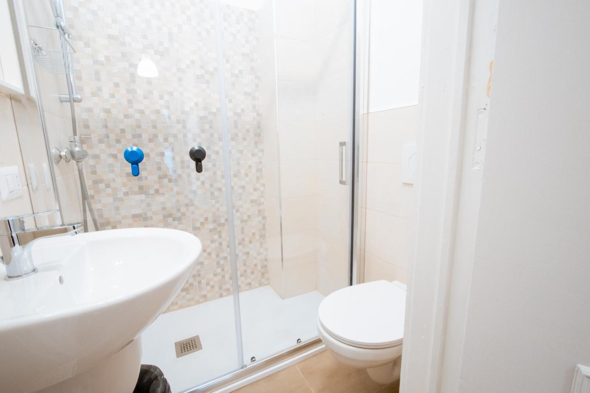 Appartement Beachfront Bari