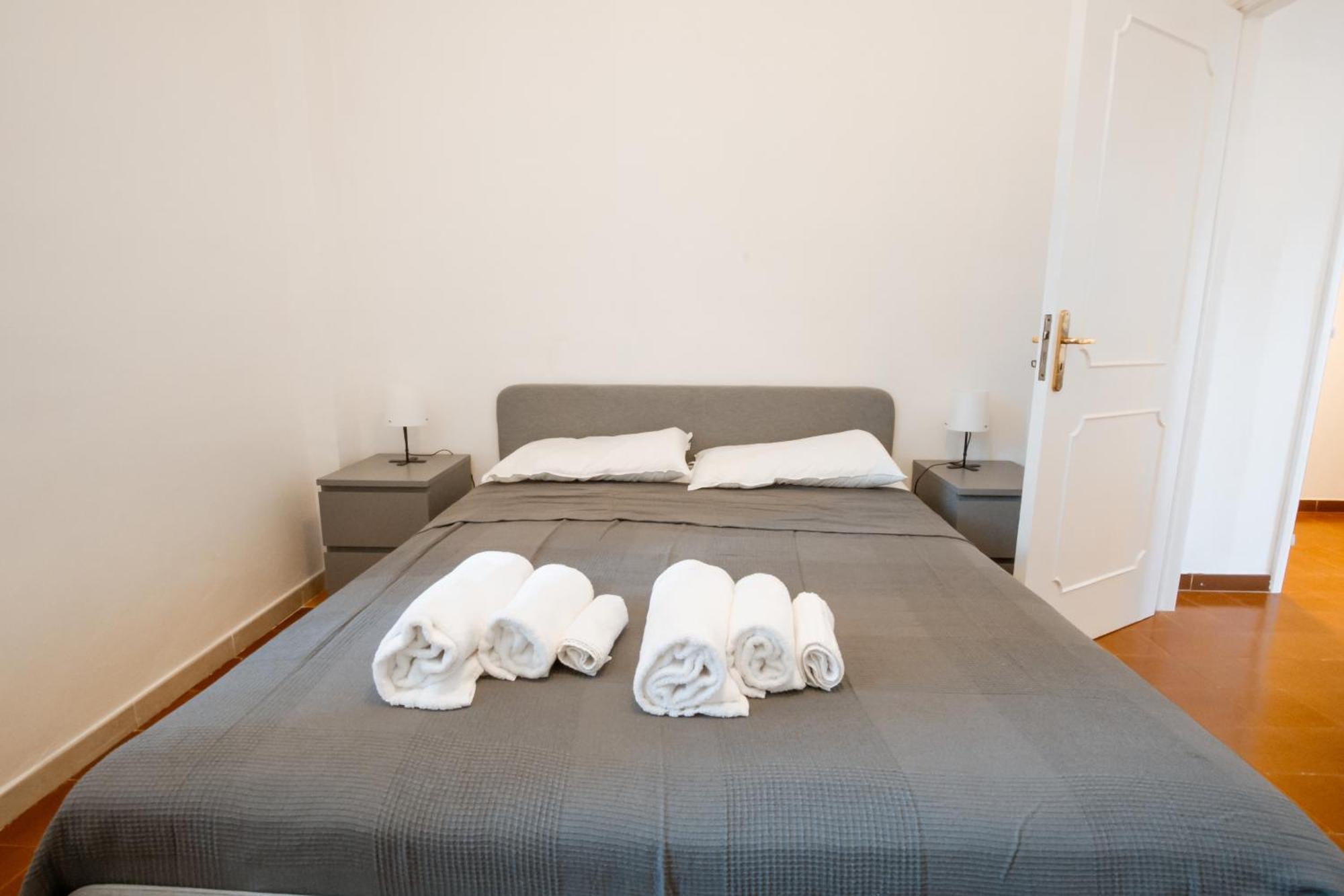 Appartement Beachfront Bari