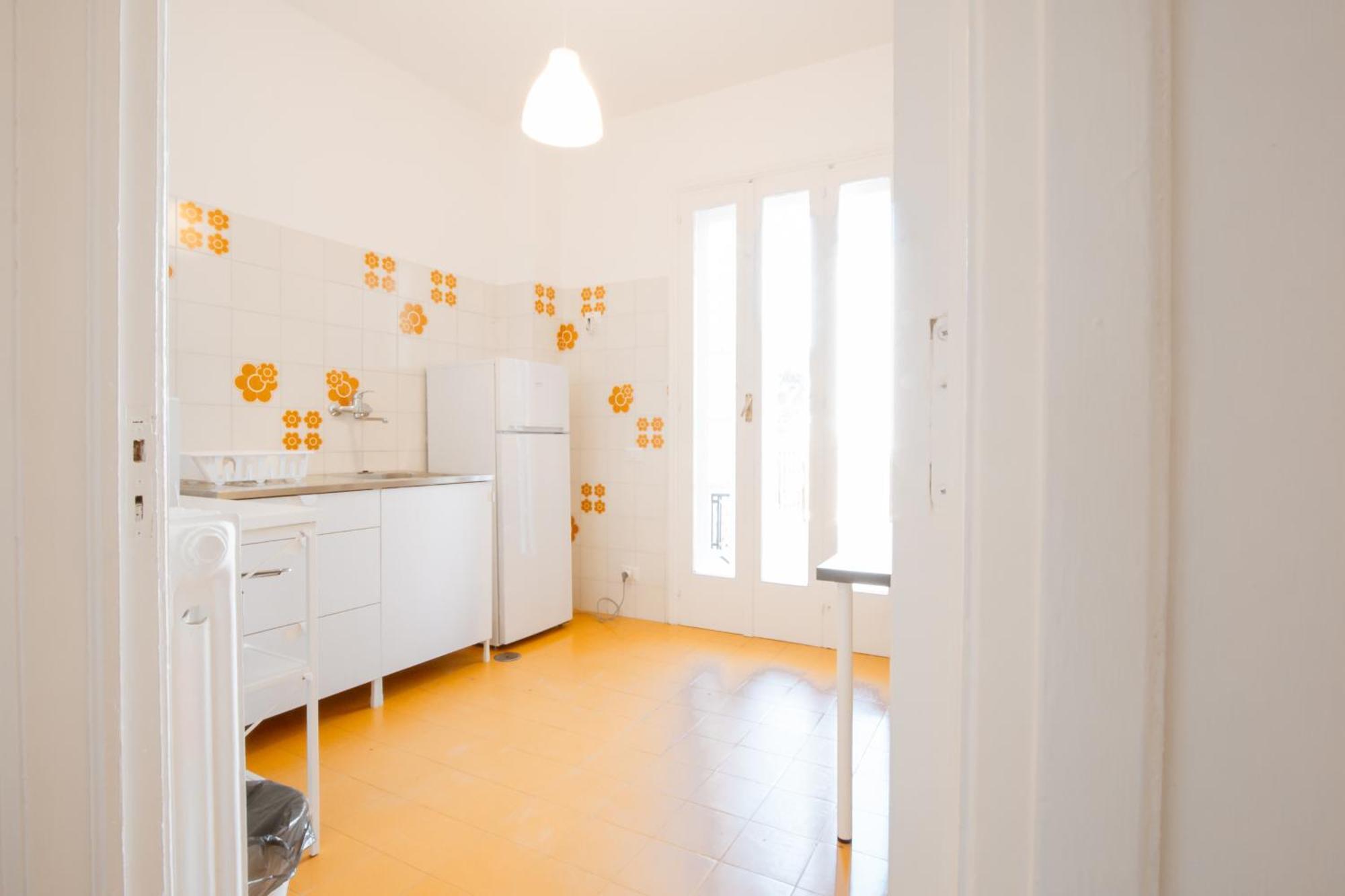 Beachfront Appartement *