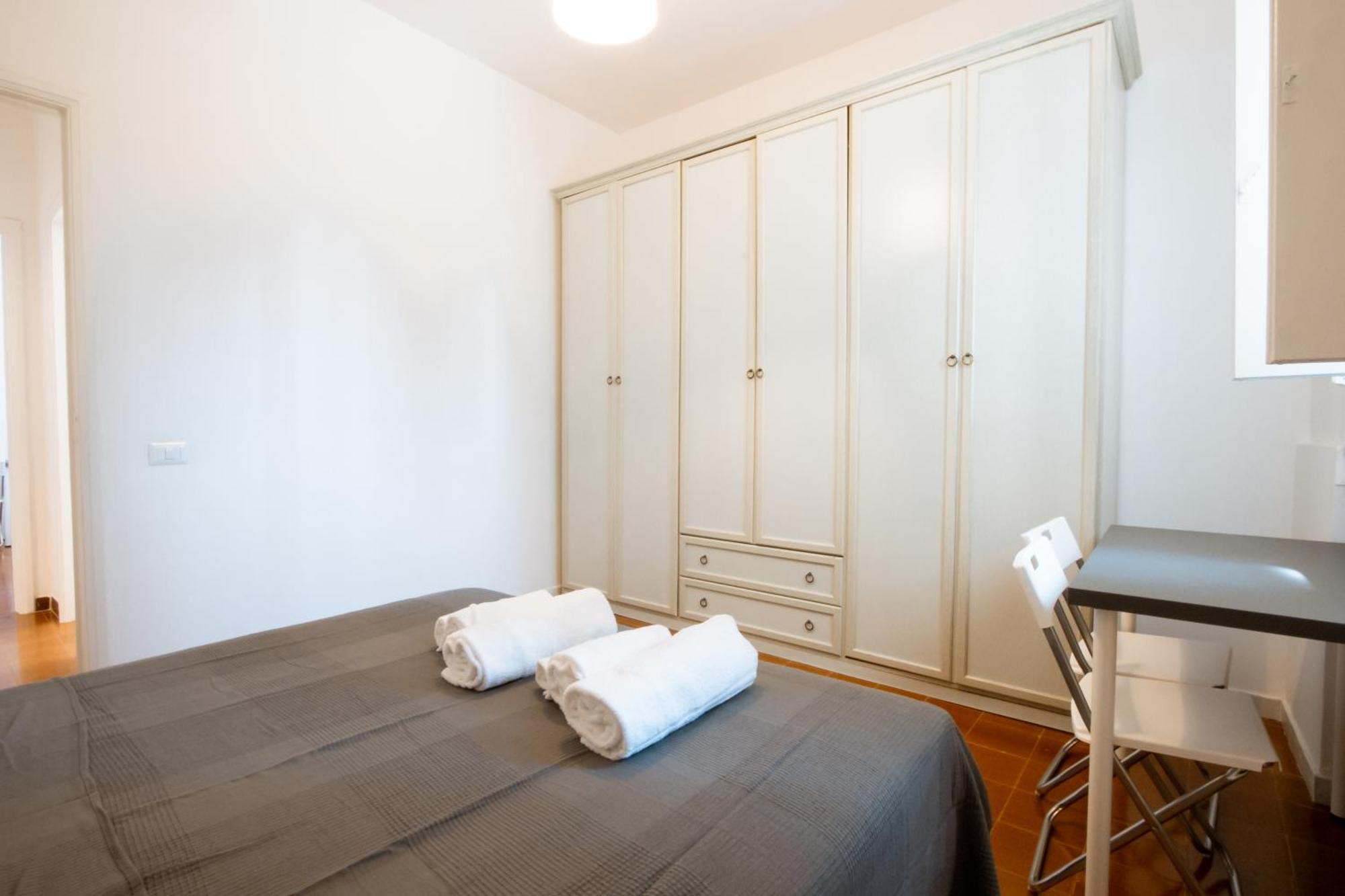 Appartement Beachfront *