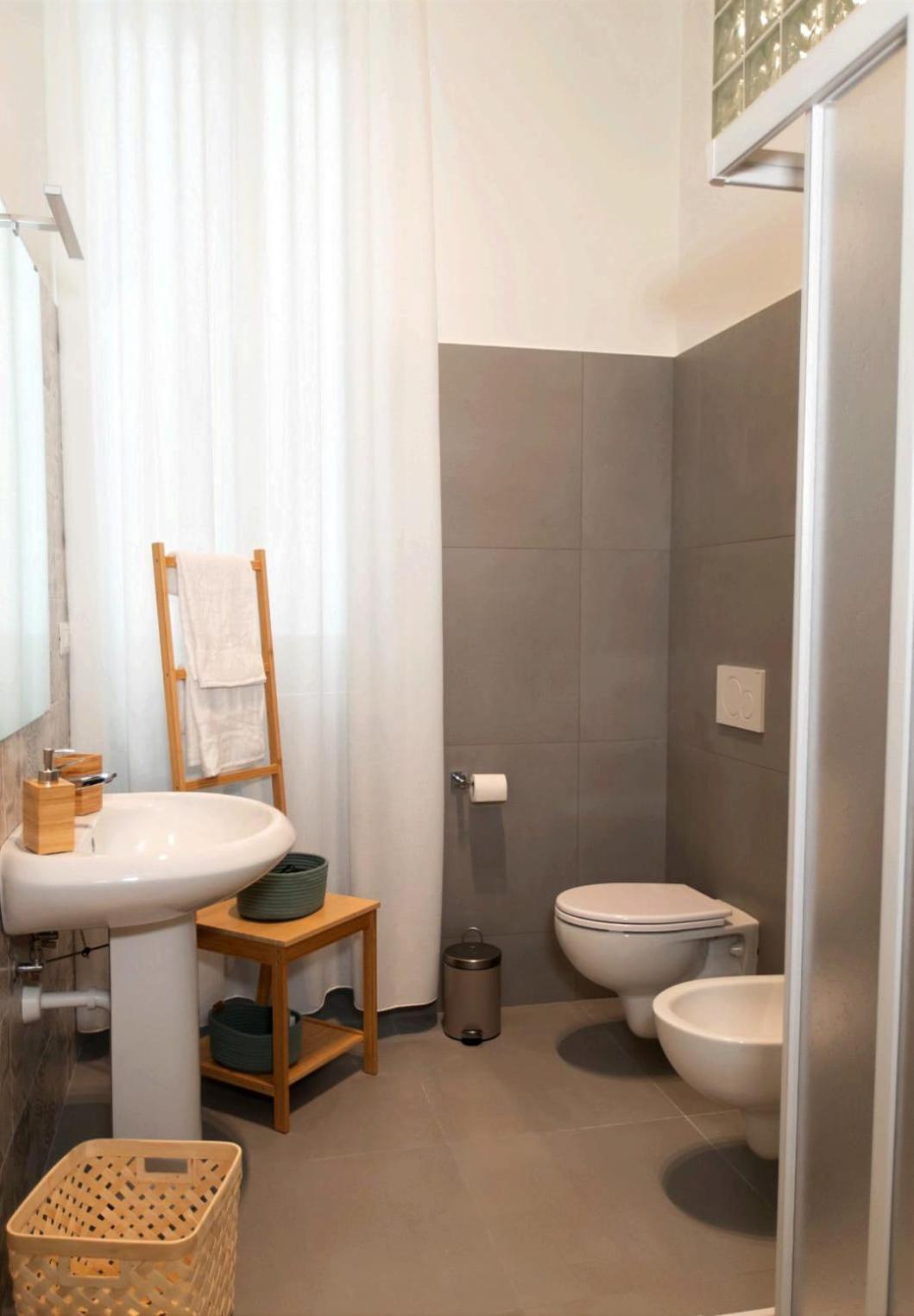 Garruba House 2 Appartement Bari