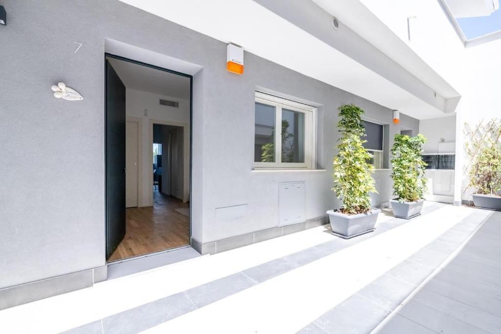 Dimora Anna - Exclusive Sea Loft Apartment
