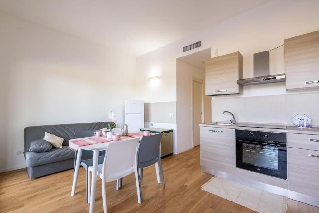 Apartment Dimora Anna - Exclusive Sea Loft
