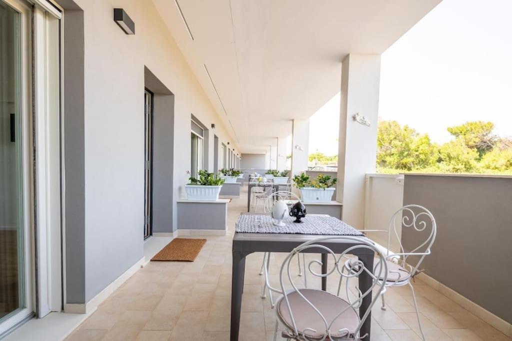 Dimora Anna - Exclusive Sea Loft Apartment *