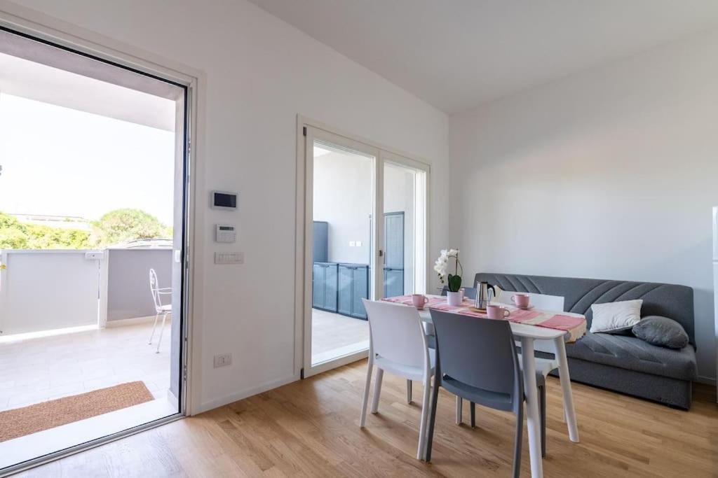 Apartment Dimora Anna - Exclusive Sea Loft *