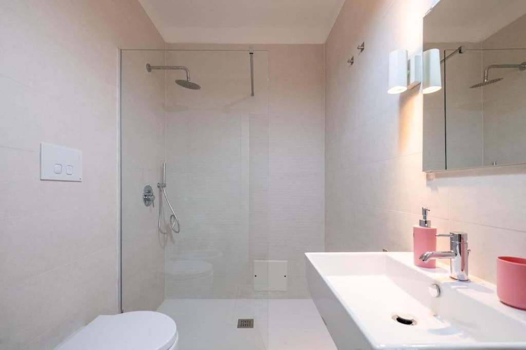 Apartment Dimora Anna - Exclusive Sea Loft *