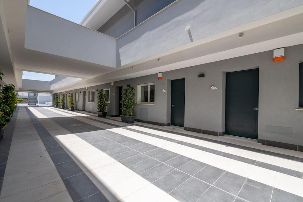 Dimora Anna - Exclusive Sea Loft *