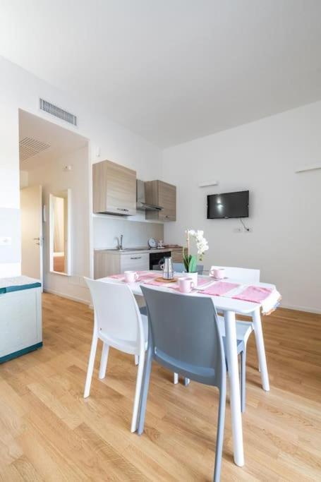 Apartment Dimora Anna - Exclusive Sea Loft