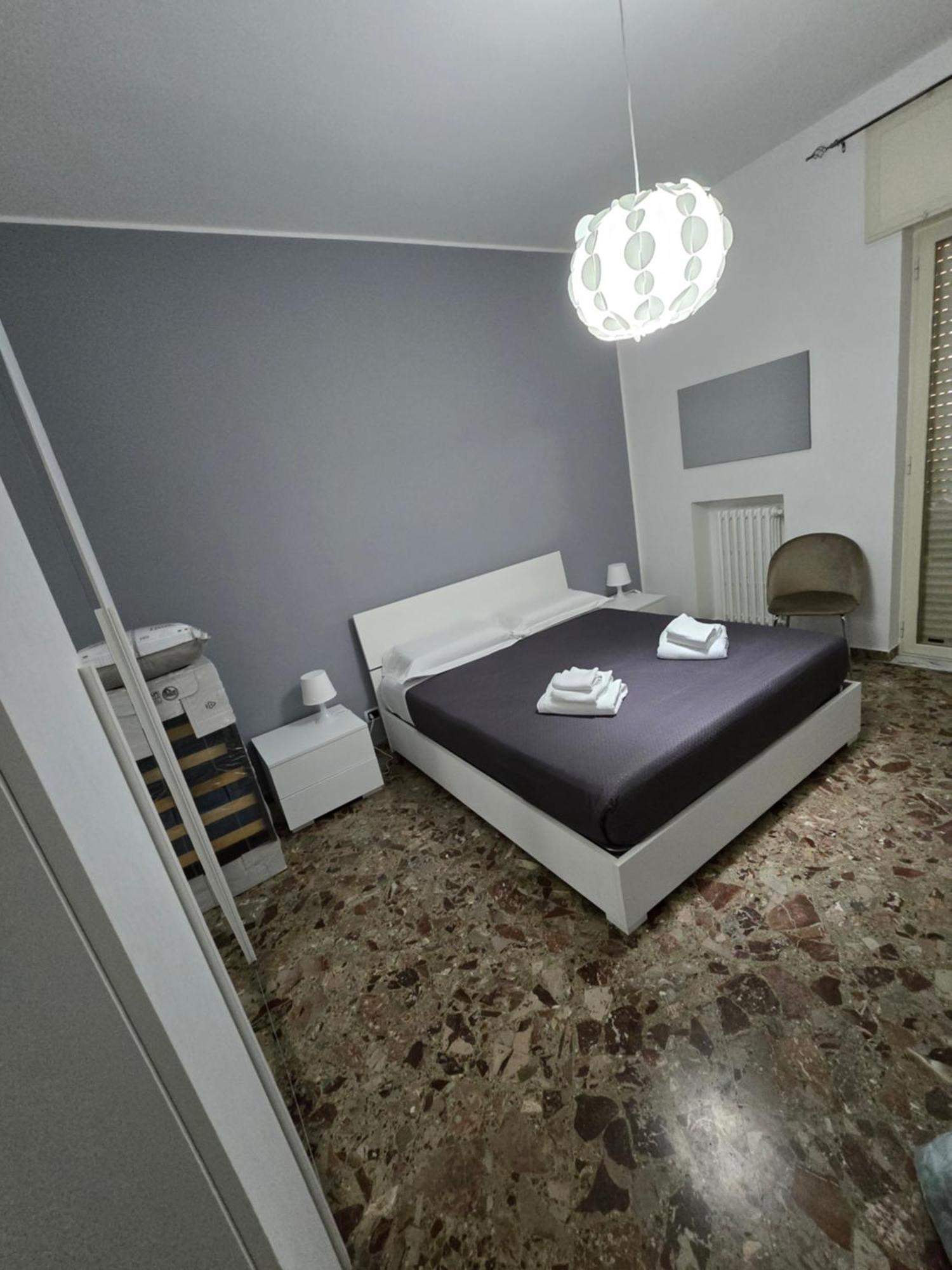 Ponte Sul Mare Guest house *