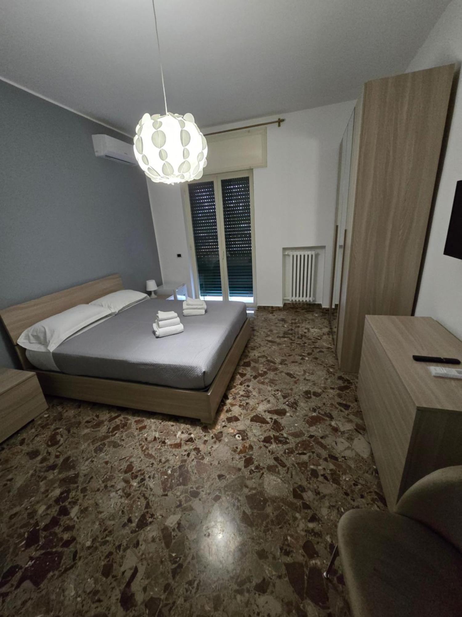 Ponte Sul Mare Guest house