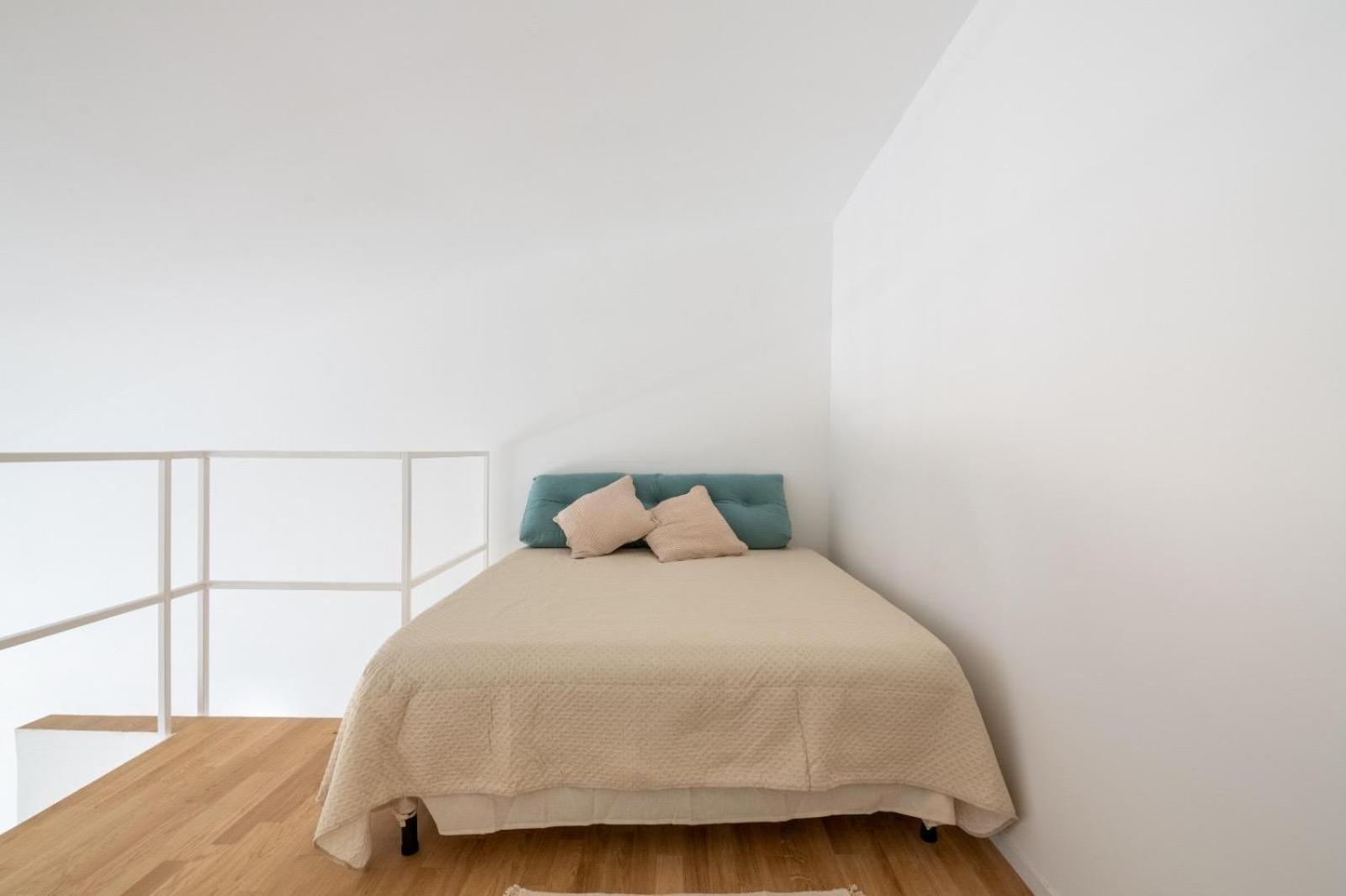 Apartment Angelina House - Sea Front Loft