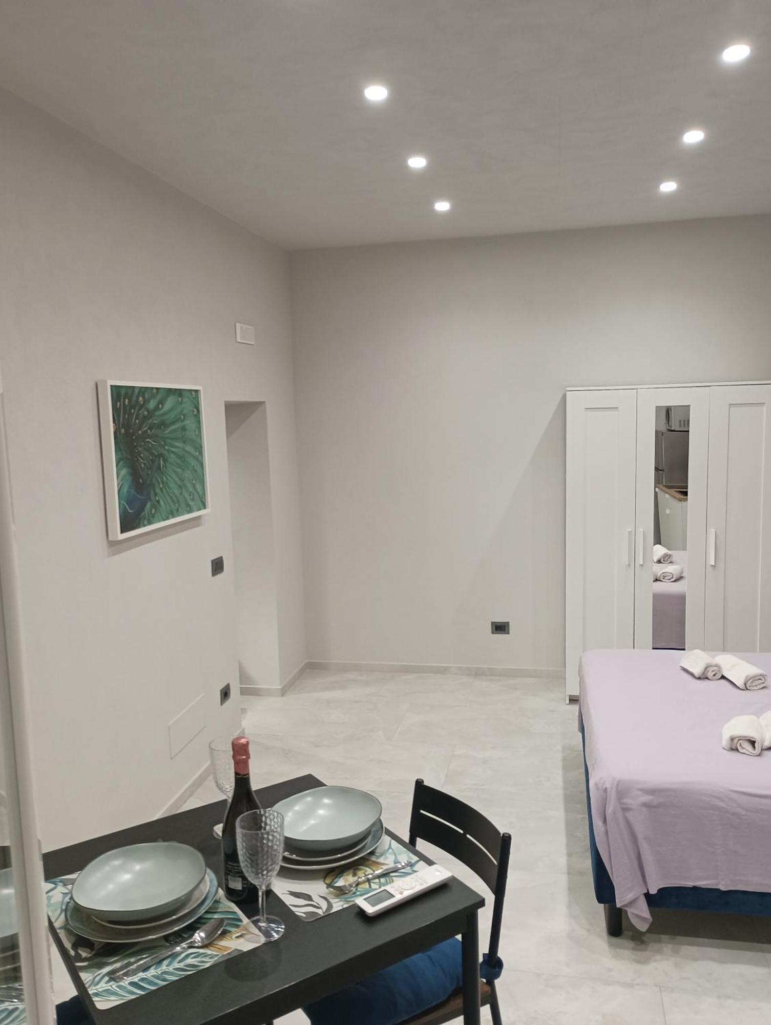 Apartment Don Raffaele Bari