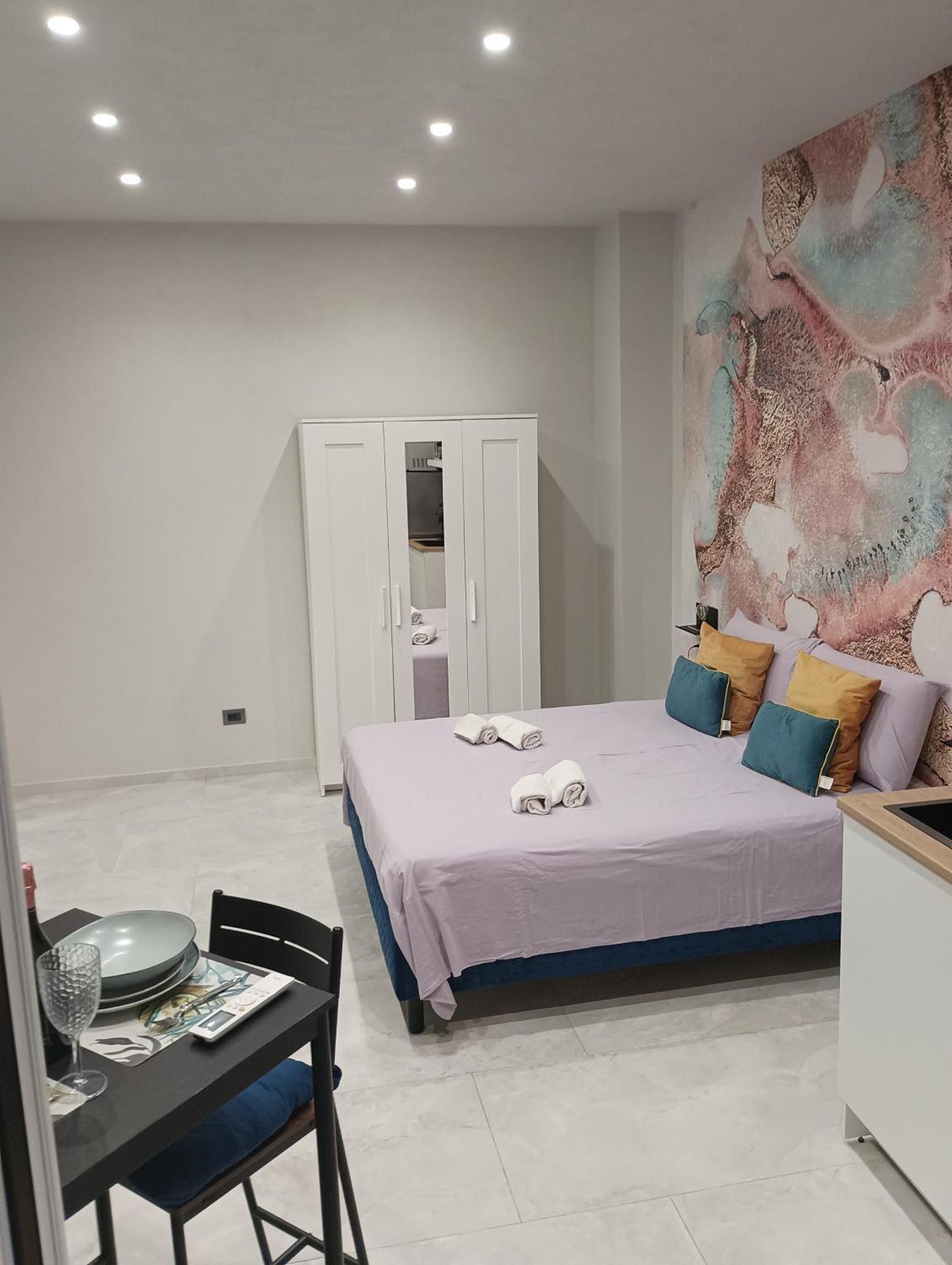 Don Raffaele Apartment *