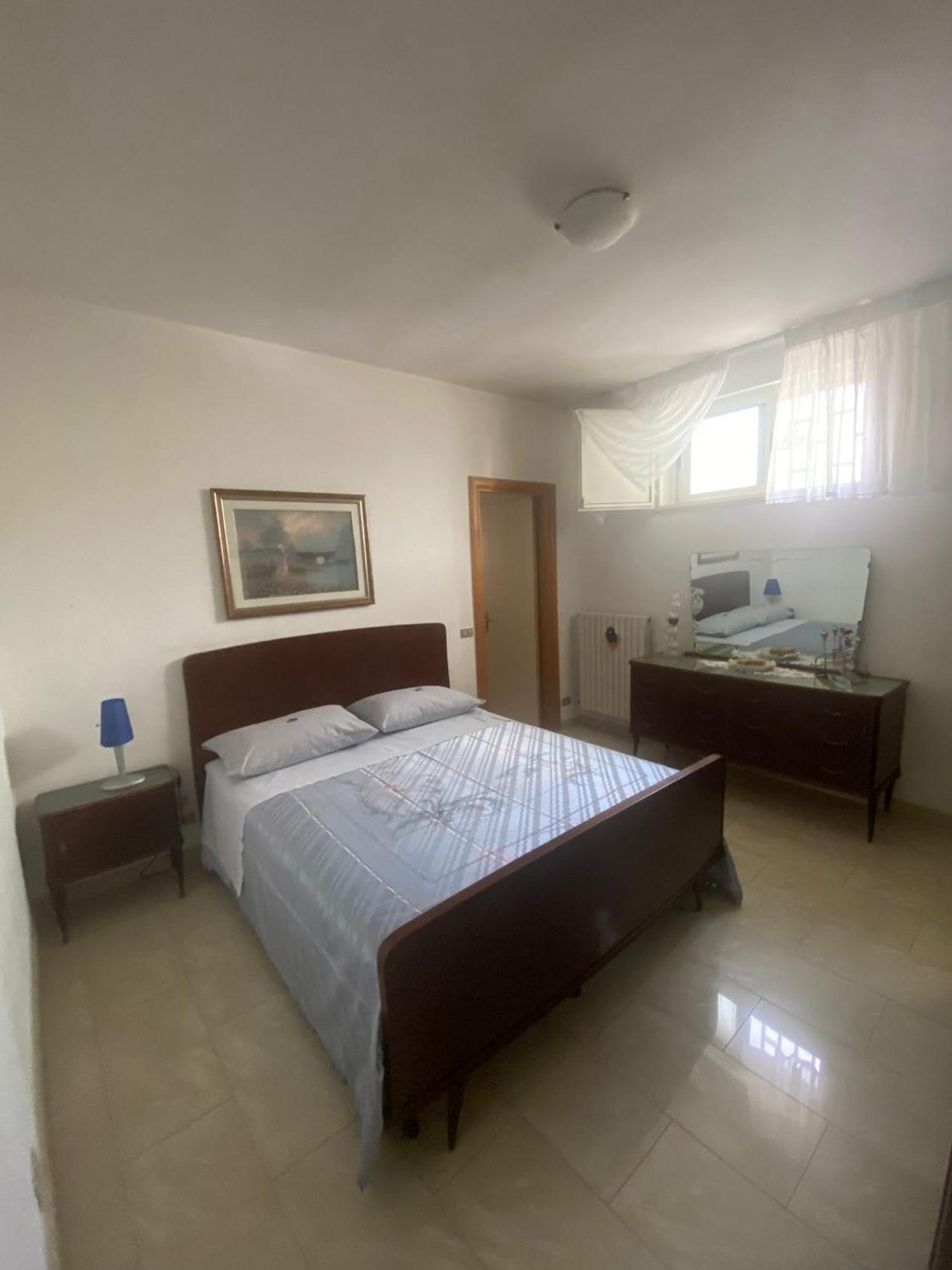 Holiday home Casa Isabella Bari