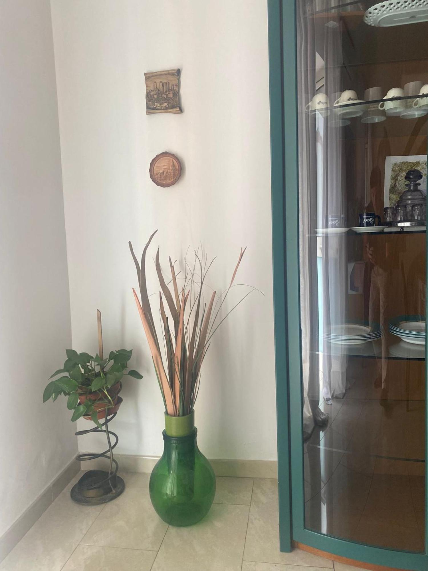 Holiday home Casa Isabella Bari
