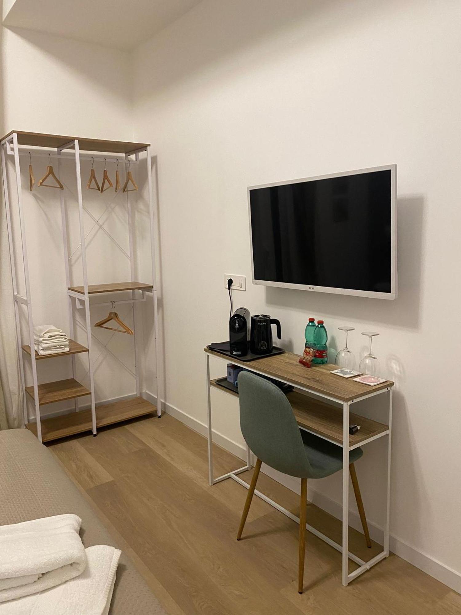 Manzoni 116 Bari