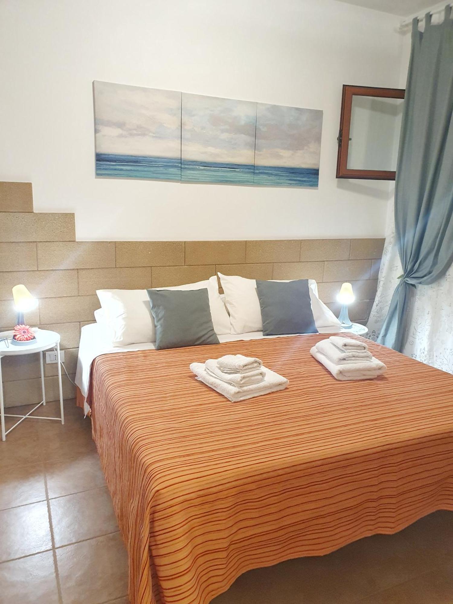Apartment La Dimora Di Don Vito - Confortevole Bari