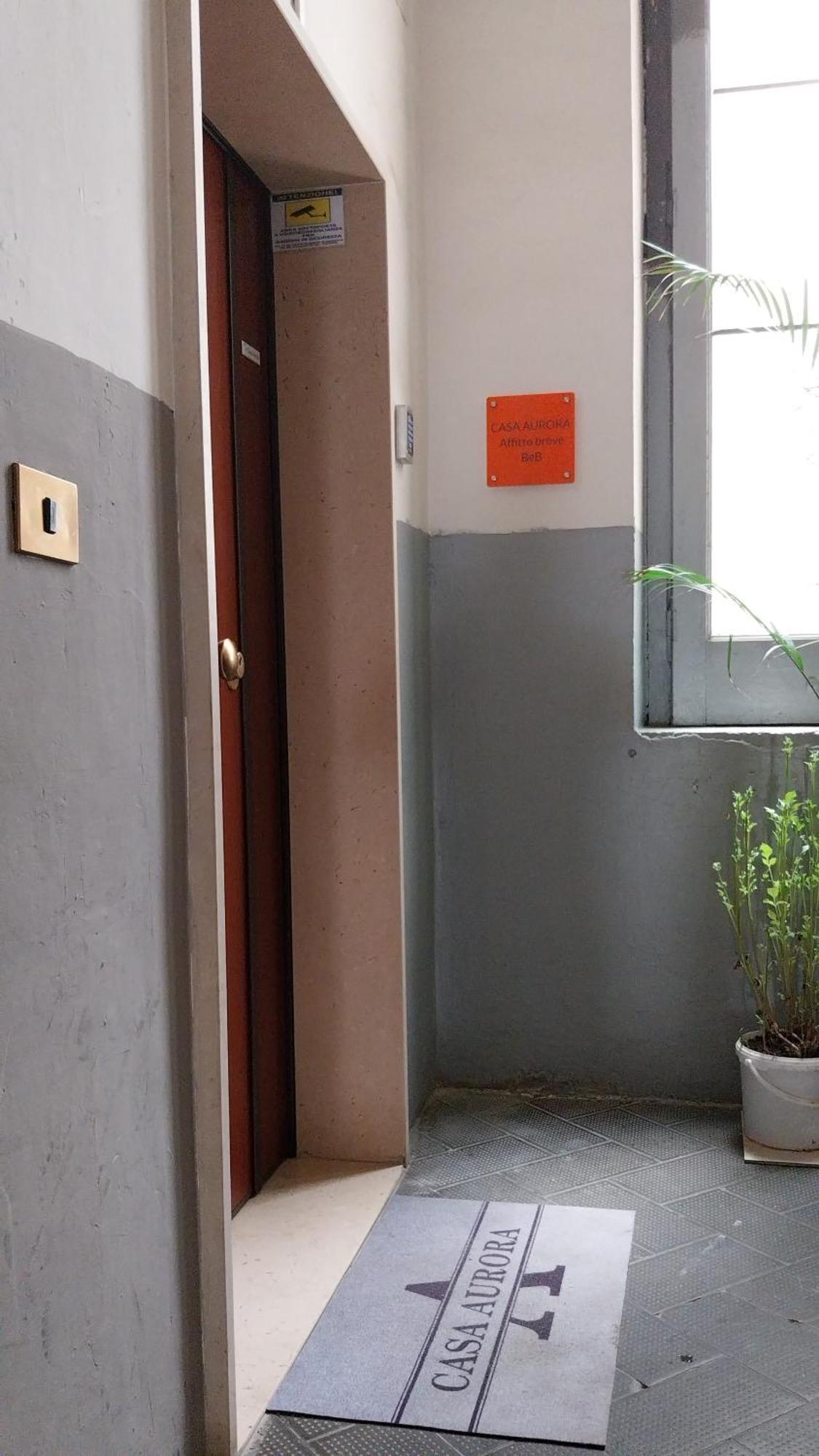 Apartament Casa Aurora *